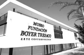 Fundación Boyer Tresaco