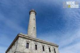 VISITA GUIADA AL FARO DE CABO DE PALOS