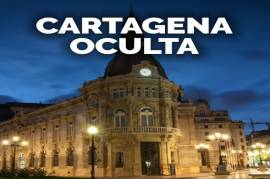 CARTAGENA OCULTA