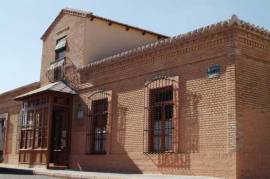 CASA DEL FOLKLORE DE LA PALMA