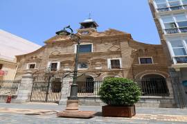 IGLESIA NUESTRA SEORA DEL CARMEN