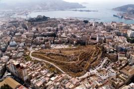 LA CARTAGENA QUE SE NOS FUE