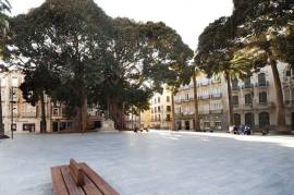 POR LAS PLAZAS DE CARTAGENA