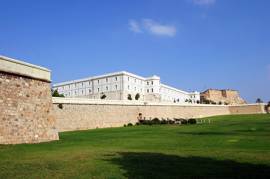 VISITA GUIADA MURALLAS Y CALZADAS ROMANAS