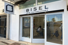 BISEL ARTE CONTEMPOR�NEO