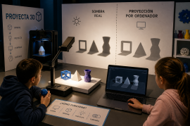 PROYECTA 3D