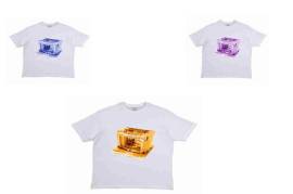 TALLER DE CIANOTIPIA EN CAMISETAS: 