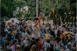 LILIB� ITINERANTE