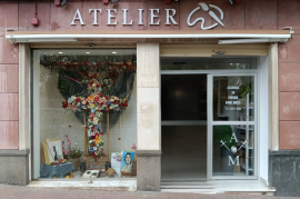 ATELIER �NGEL MACI�