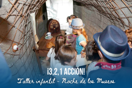 3, 2, 1..��ACCI�N!!