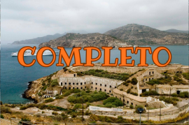 CARTAGENA BASTI�N INEXPUGNABLE