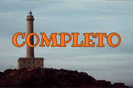 VISITA GUIADA AL FARO DE CABO DE PALOS