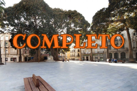POR LAS PLAZAS DE CARTAGENA