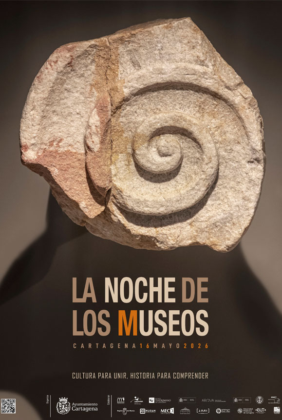 Imagen del Cartels 2026