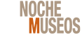 Logotipo de La Noche de los Museos